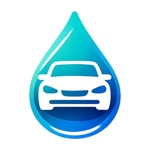 Lavage auto à domicile Touvre